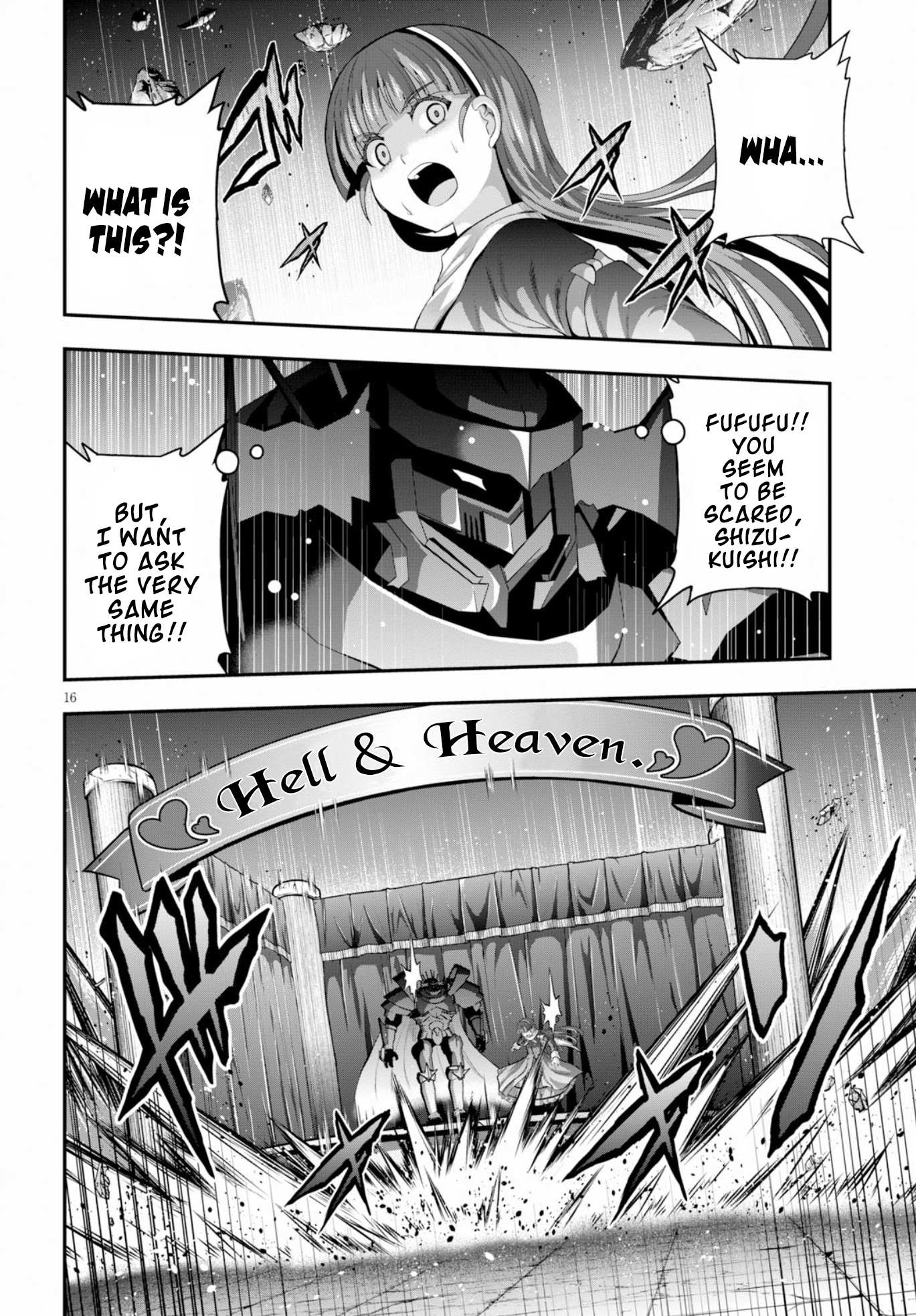Read Ecstas Online chapter 15 image 16 on Lezhin