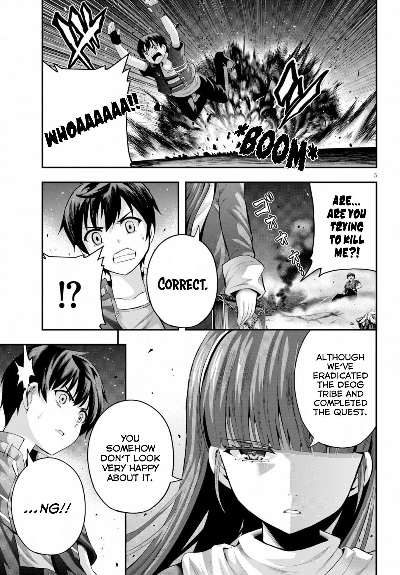Read Ecstas Online chapter 15 image 5 on Lezhin