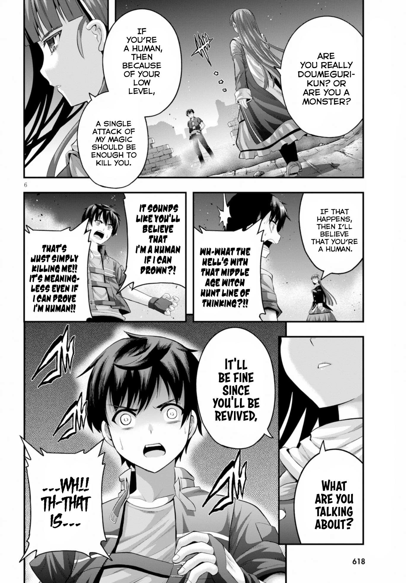 Read Ecstas Online chapter 15 image 6 on Lezhin