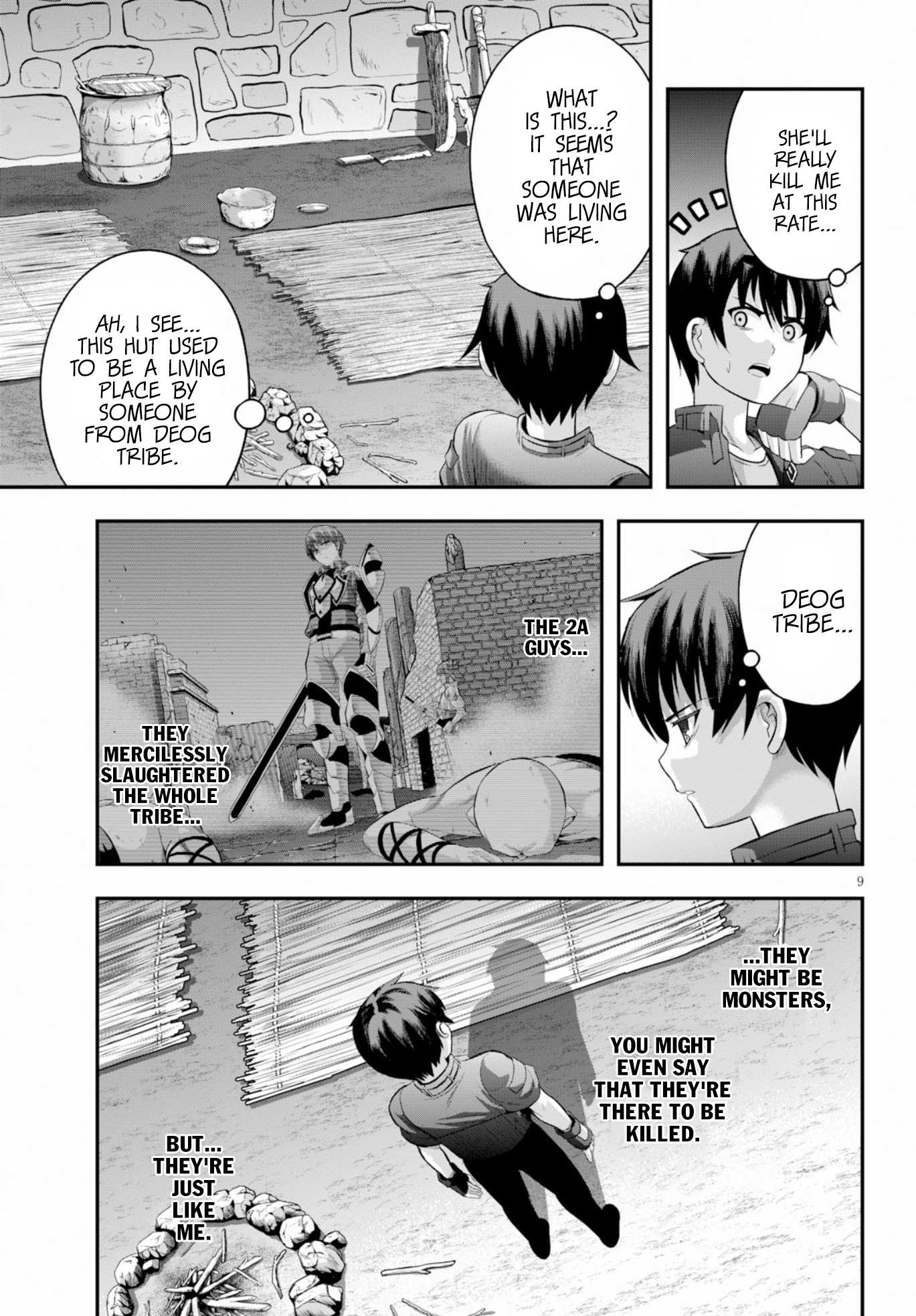 Read Ecstas Online chapter 15 image 9 on Lezhin