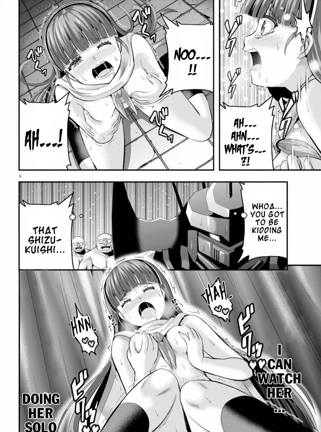Read Ecstas Online chapter 16 image 15 on Lezhin