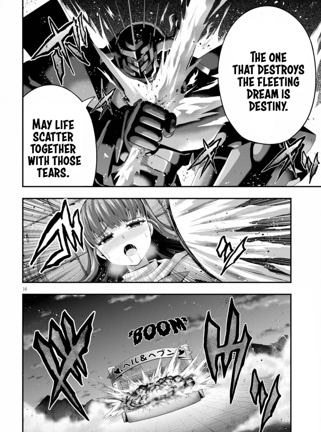 Read Ecstas Online chapter 16 image 31 on Lezhin