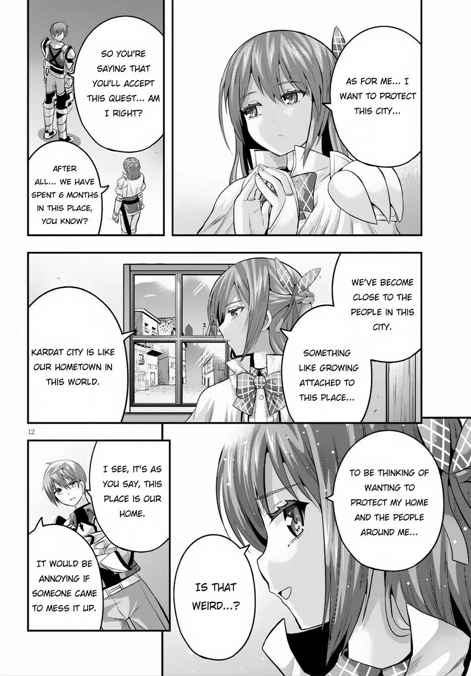 Read Ecstas Online chapter 17 image 12 on Lezhin