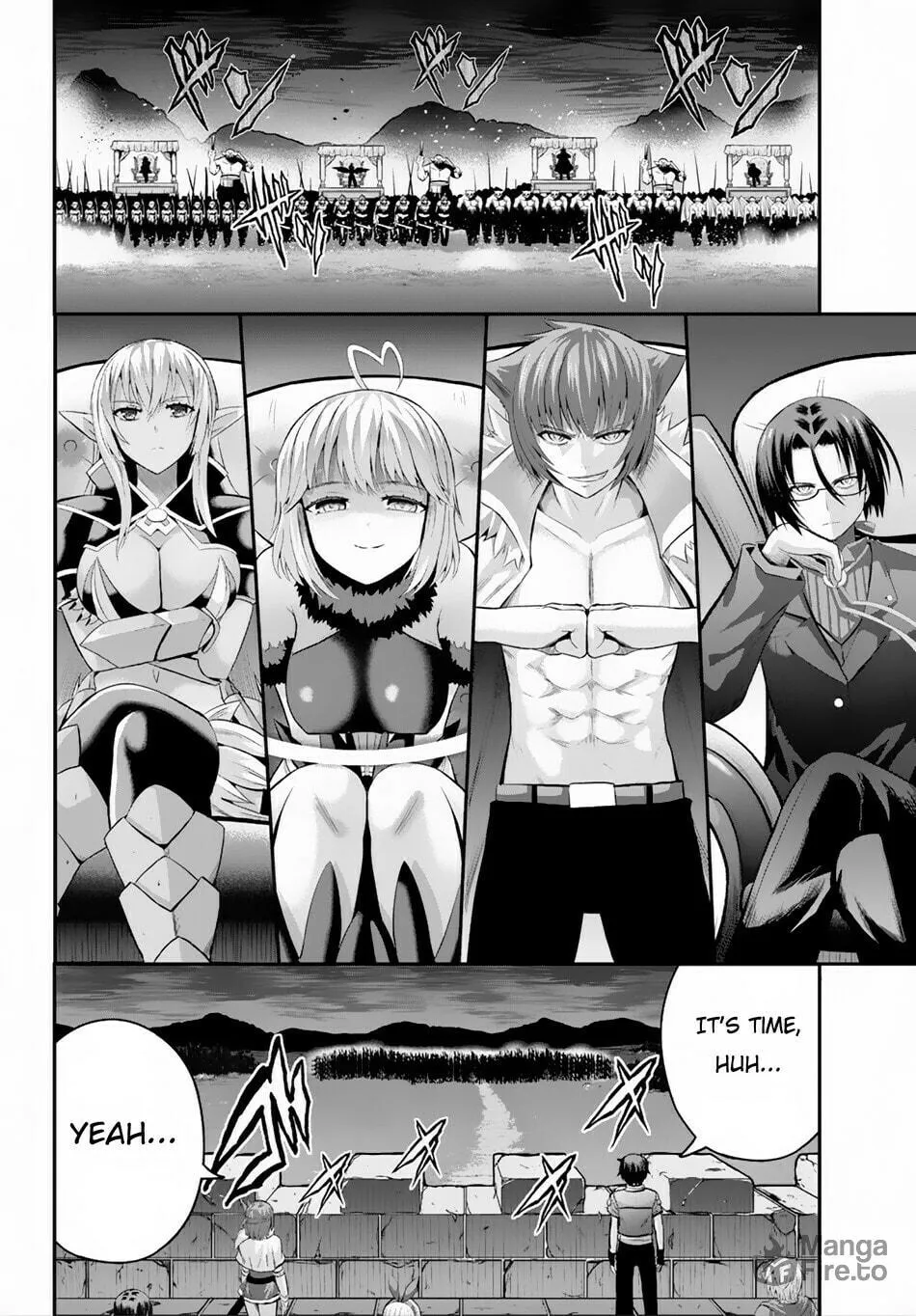 Read Ecstas Online chapter 17 image 14 on Lezhin