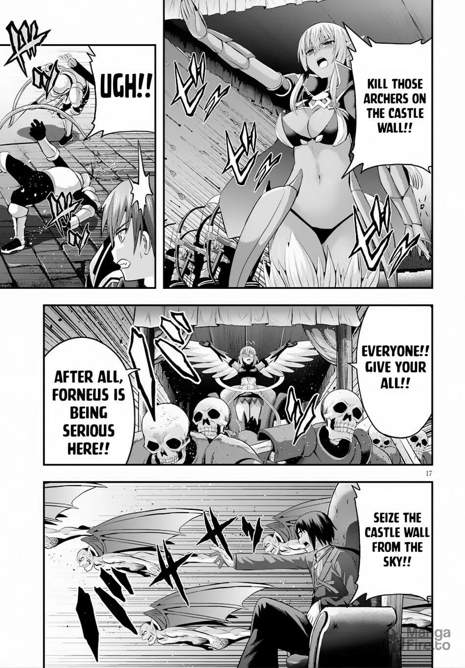 Read Ecstas Online chapter 17 image 17 on Lezhin