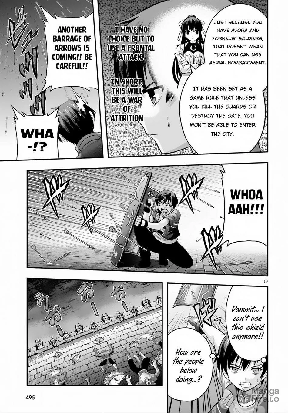 Read Ecstas Online chapter 17 image 19 on Lezhin
