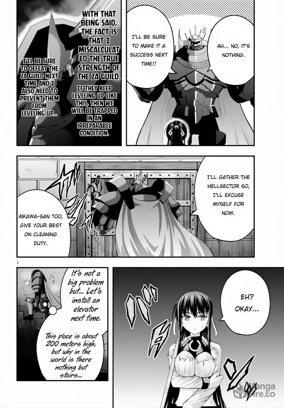 Read Ecstas Online chapter 17 image 4 on Lezhin