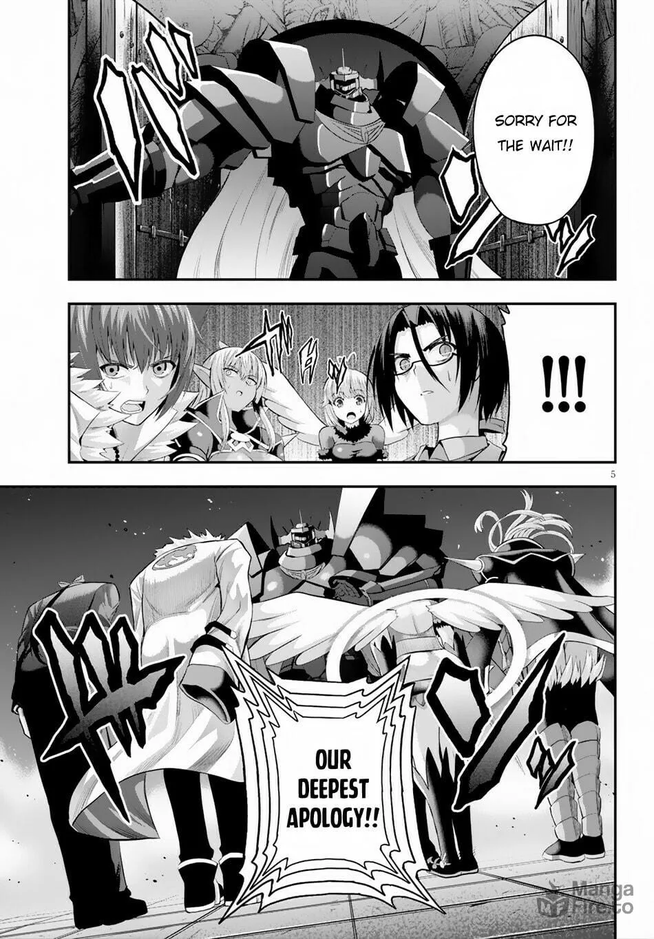 Read Ecstas Online chapter 17 image 5 on Lezhin