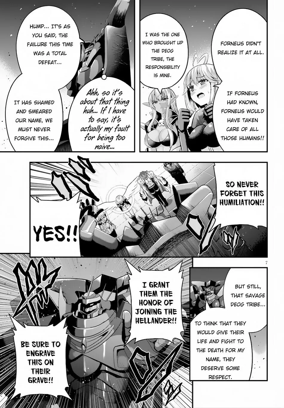Read Ecstas Online chapter 17 image 7 on Lezhin
