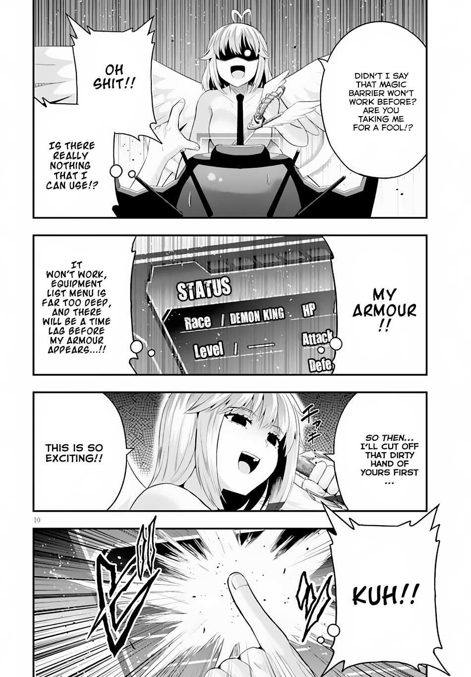 Read Ecstas Online chapter 7 image 10 on Lezhin