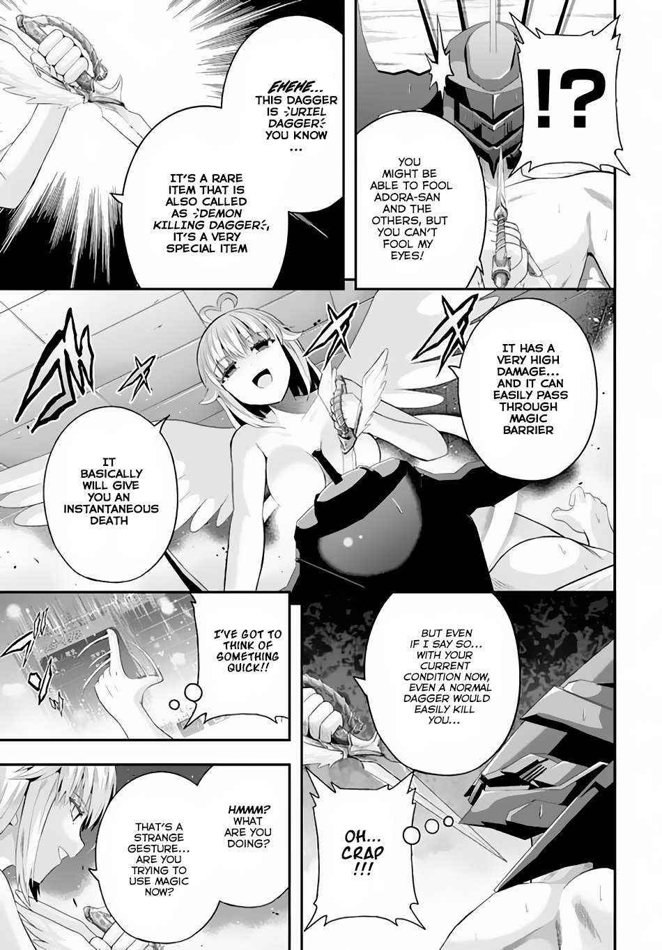 Read Ecstas Online chapter 7 image 9 on Lezhin