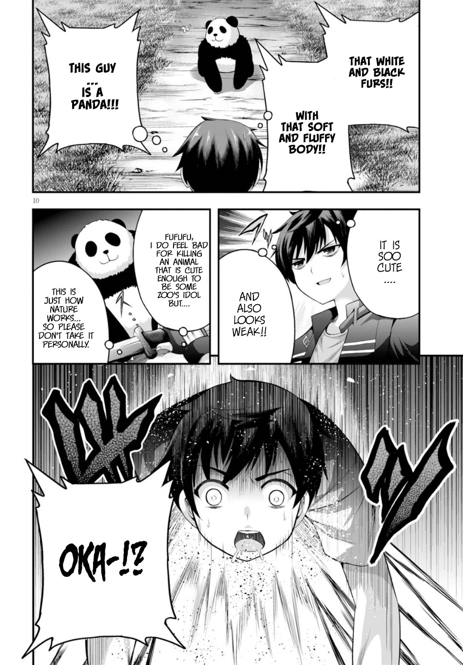Read Ecstas Online chapter 8 image 10 on Lezhin