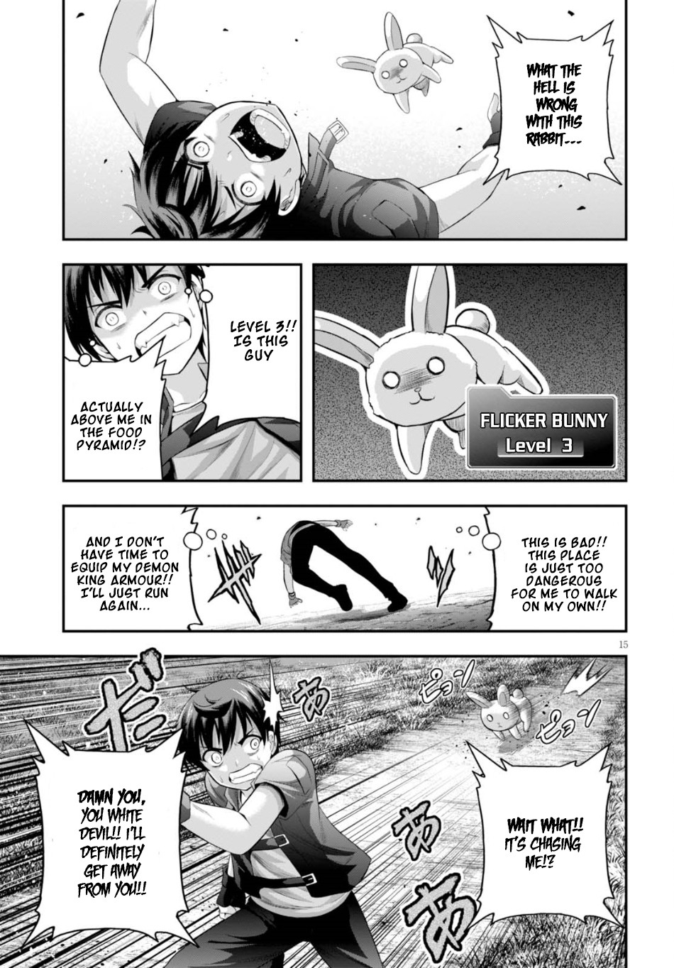 Read Ecstas Online chapter 8 image 15 on Lezhin