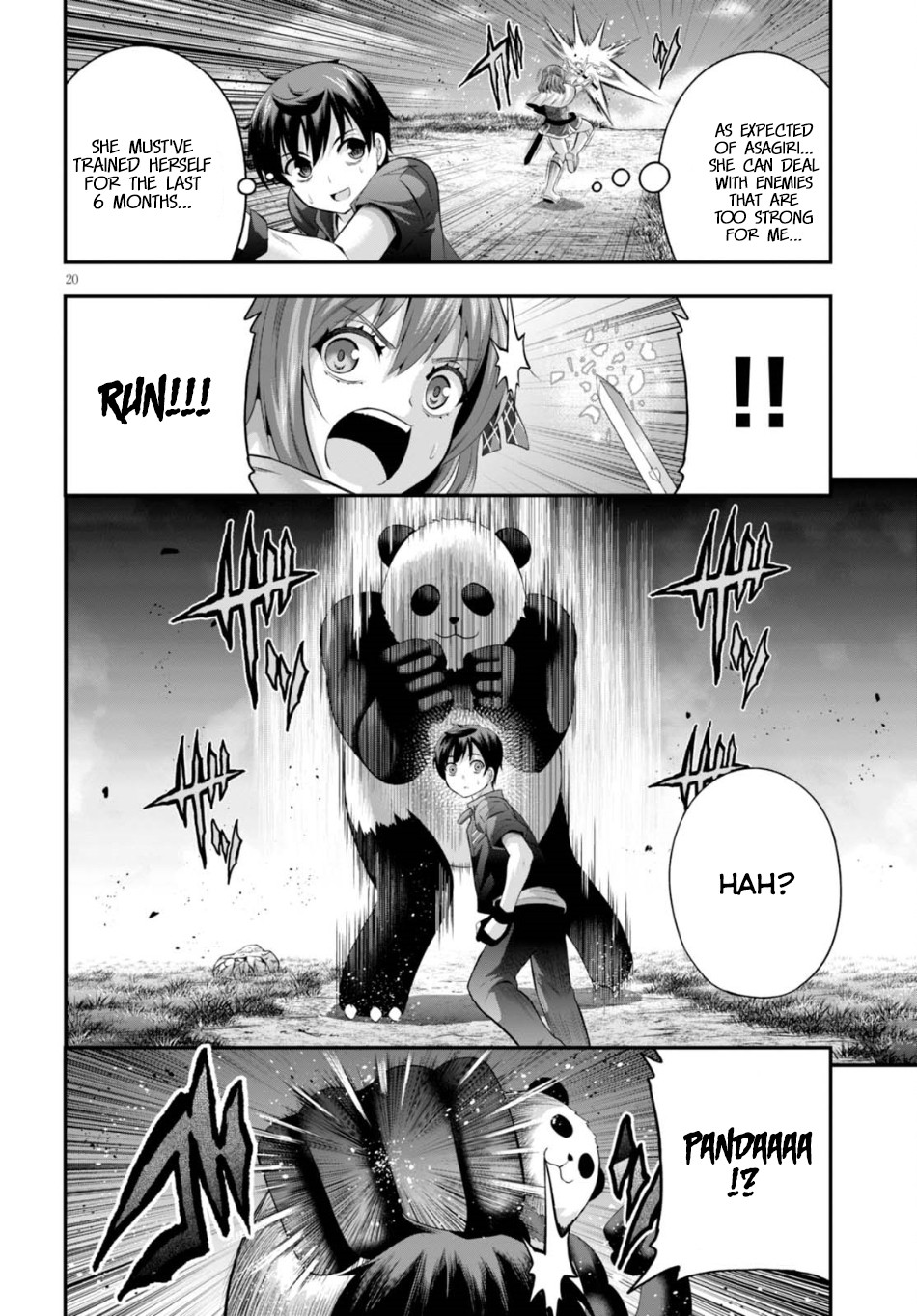 Read Ecstas Online chapter 8 image 20 on Lezhin