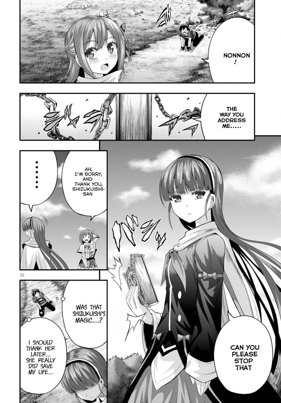 Read Ecstas Online chapter 8 image 22 on Lezhin