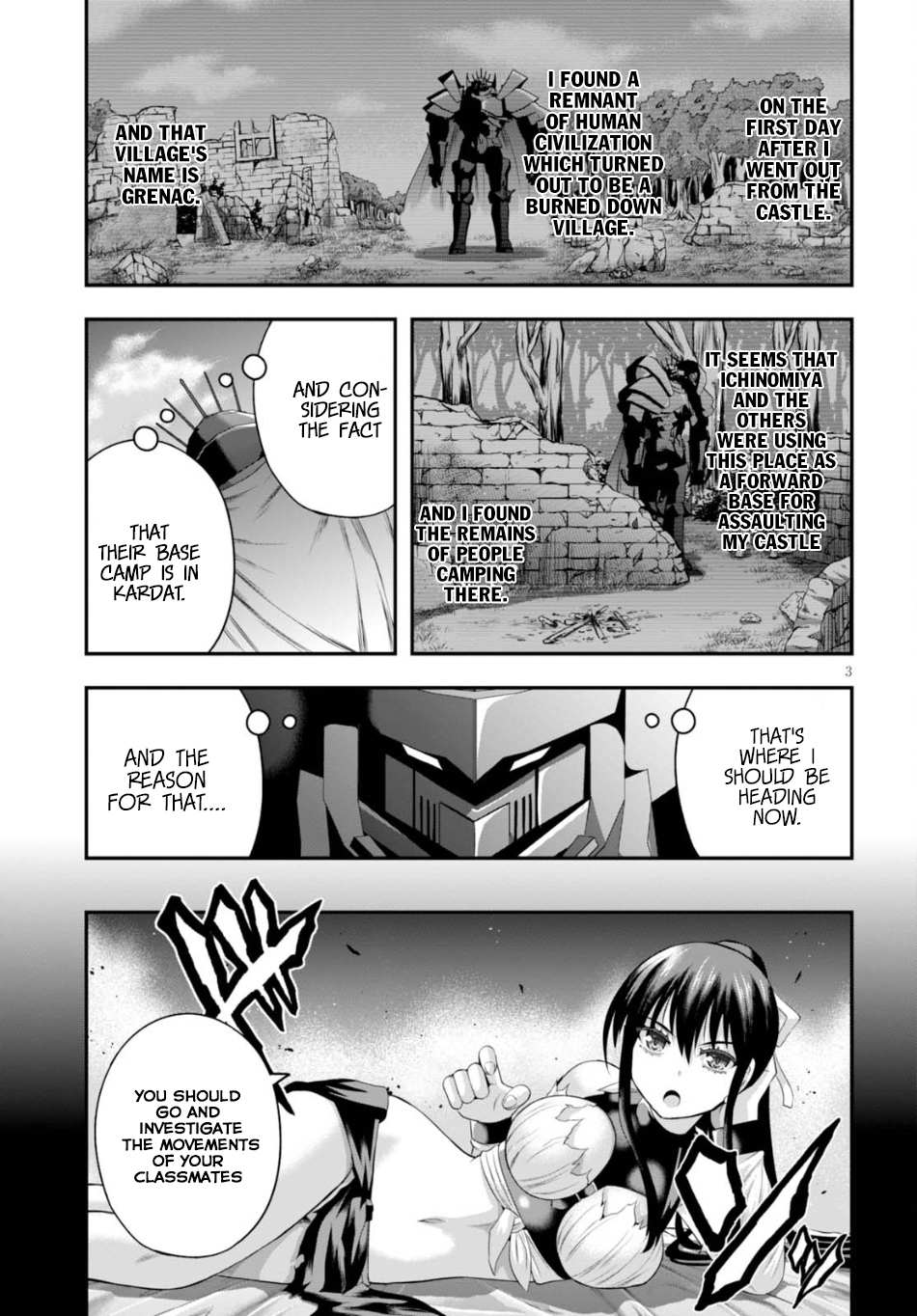 Read Ecstas Online chapter 8 image 3 on Lezhin