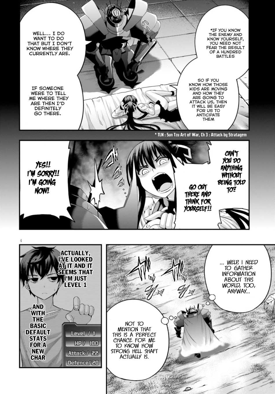Read Ecstas Online chapter 8 image 4 on Lezhin