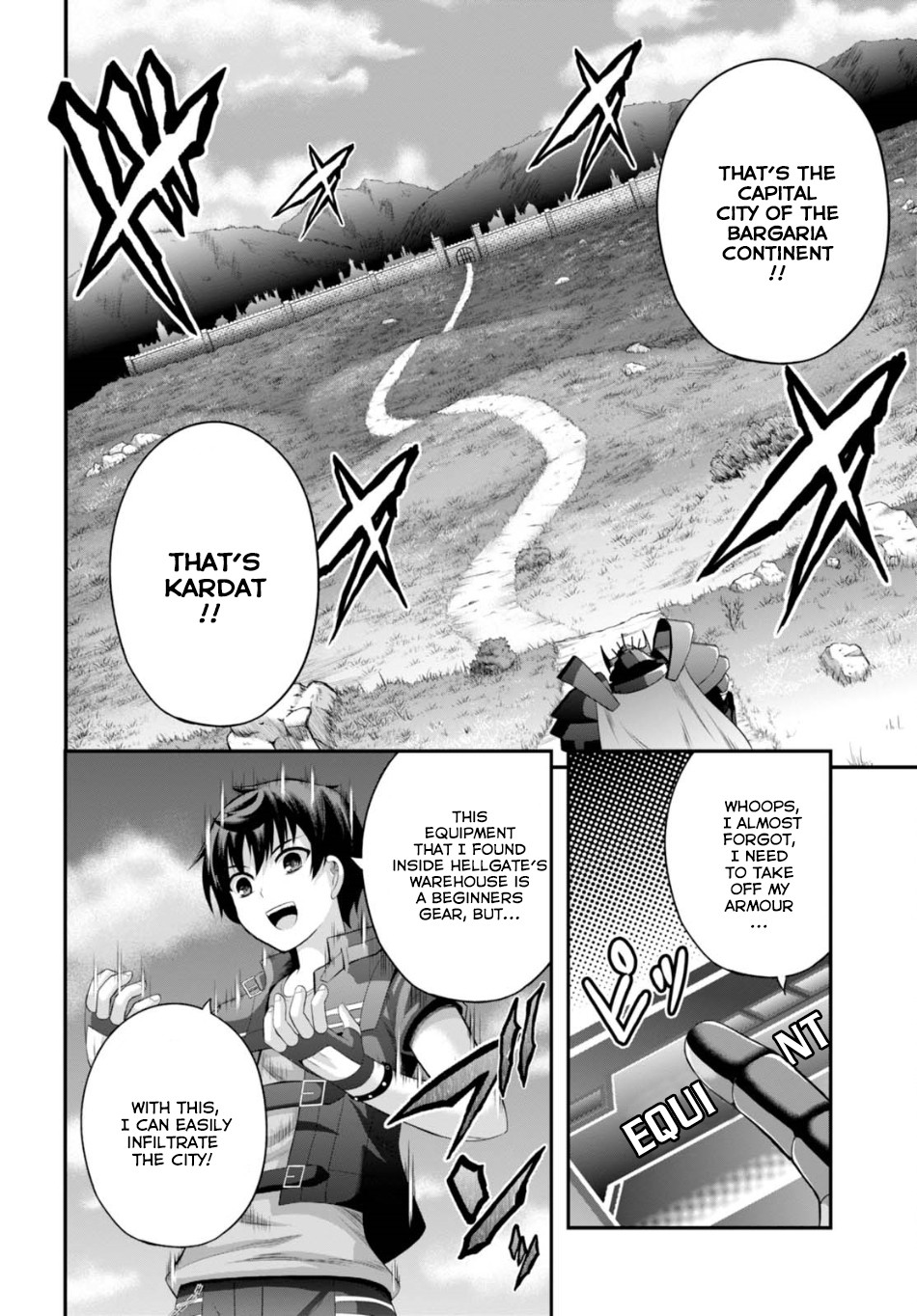Read Ecstas Online chapter 8 image 8 on Lezhin