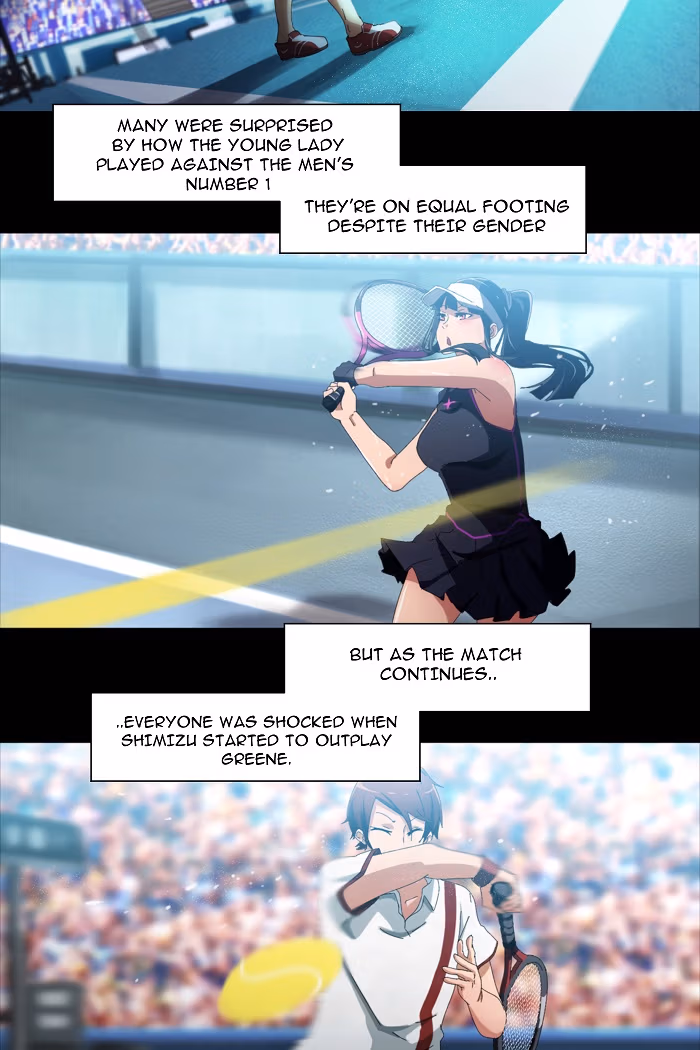 Read Ecstasy Hearts chapter 0 image 11 on Lezhin
