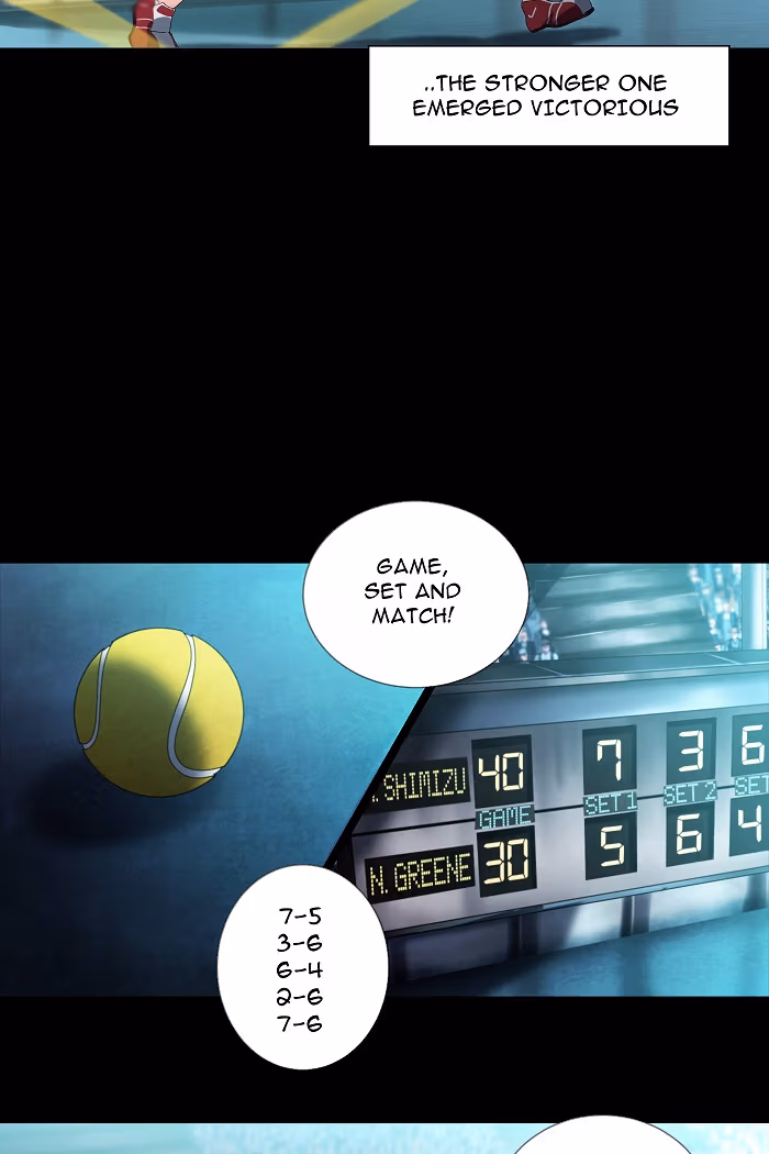 Read Ecstasy Hearts chapter 0 image 13 on Lezhin