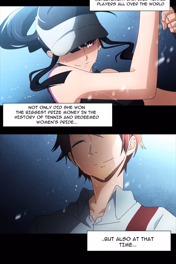 Read Ecstasy Hearts chapter 0 image 15 on Lezhin