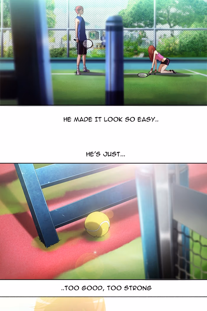 Read Ecstasy Hearts chapter 0 image 22 on Lezhin