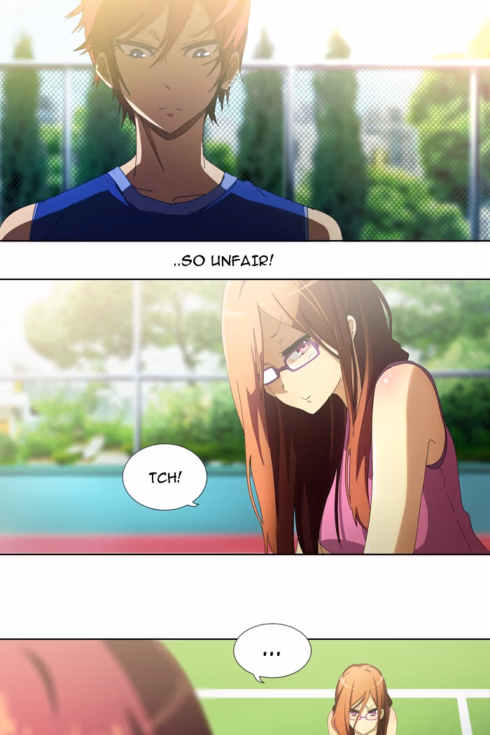 Read Ecstasy Hearts chapter 0 image 23 on Lezhin