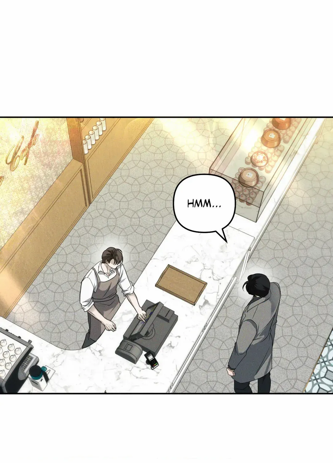 Read Eden (Hocco) chapter 1.1 image 107 on Lezhin