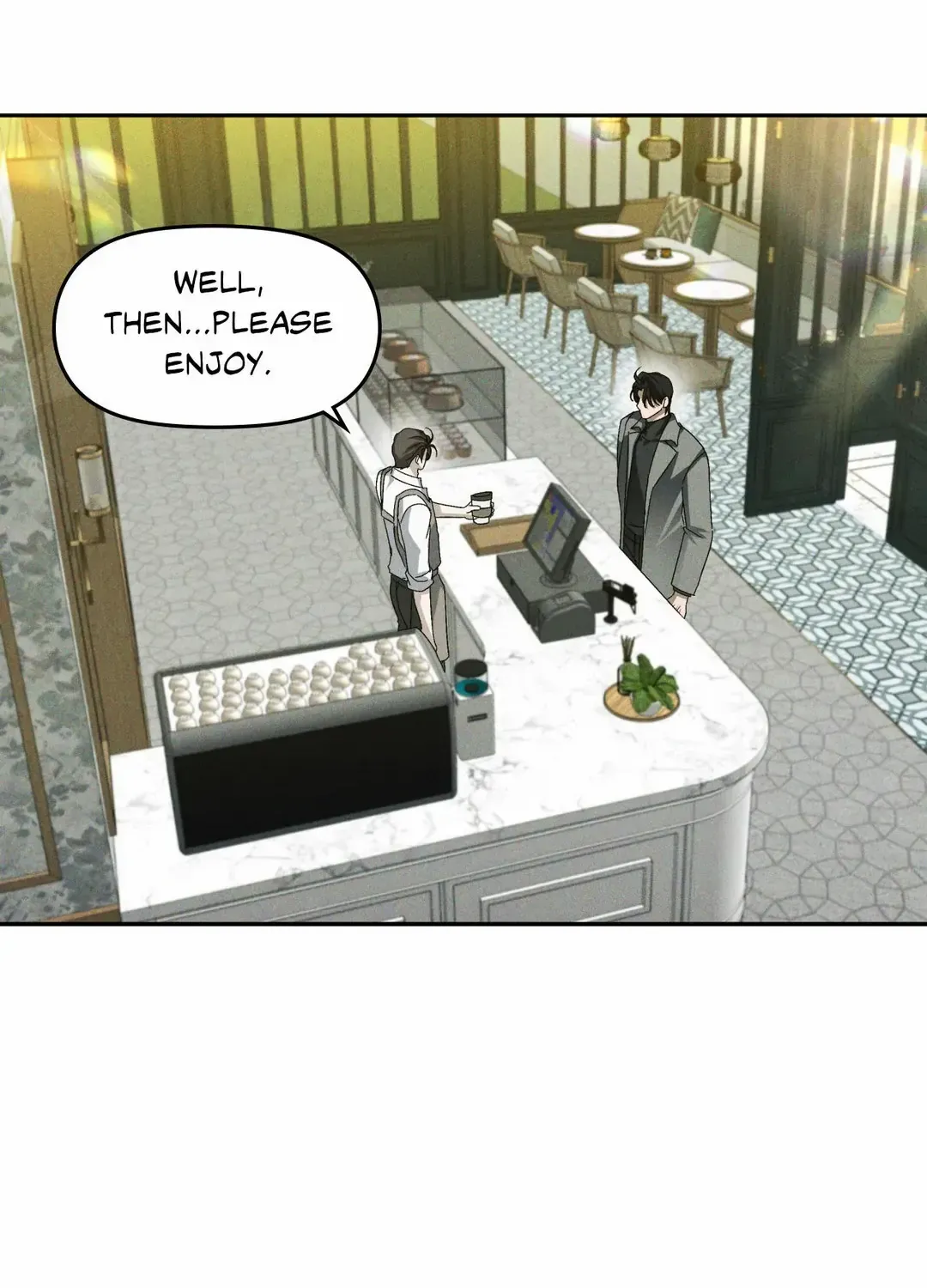 Read Eden (Hocco) chapter 1.1 image 117 on Lezhin