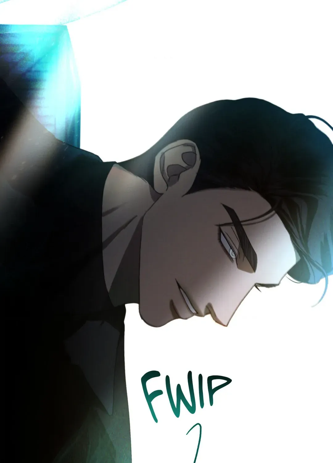 Read Eden (Hocco) chapter 1.1 image 12 on Lezhin