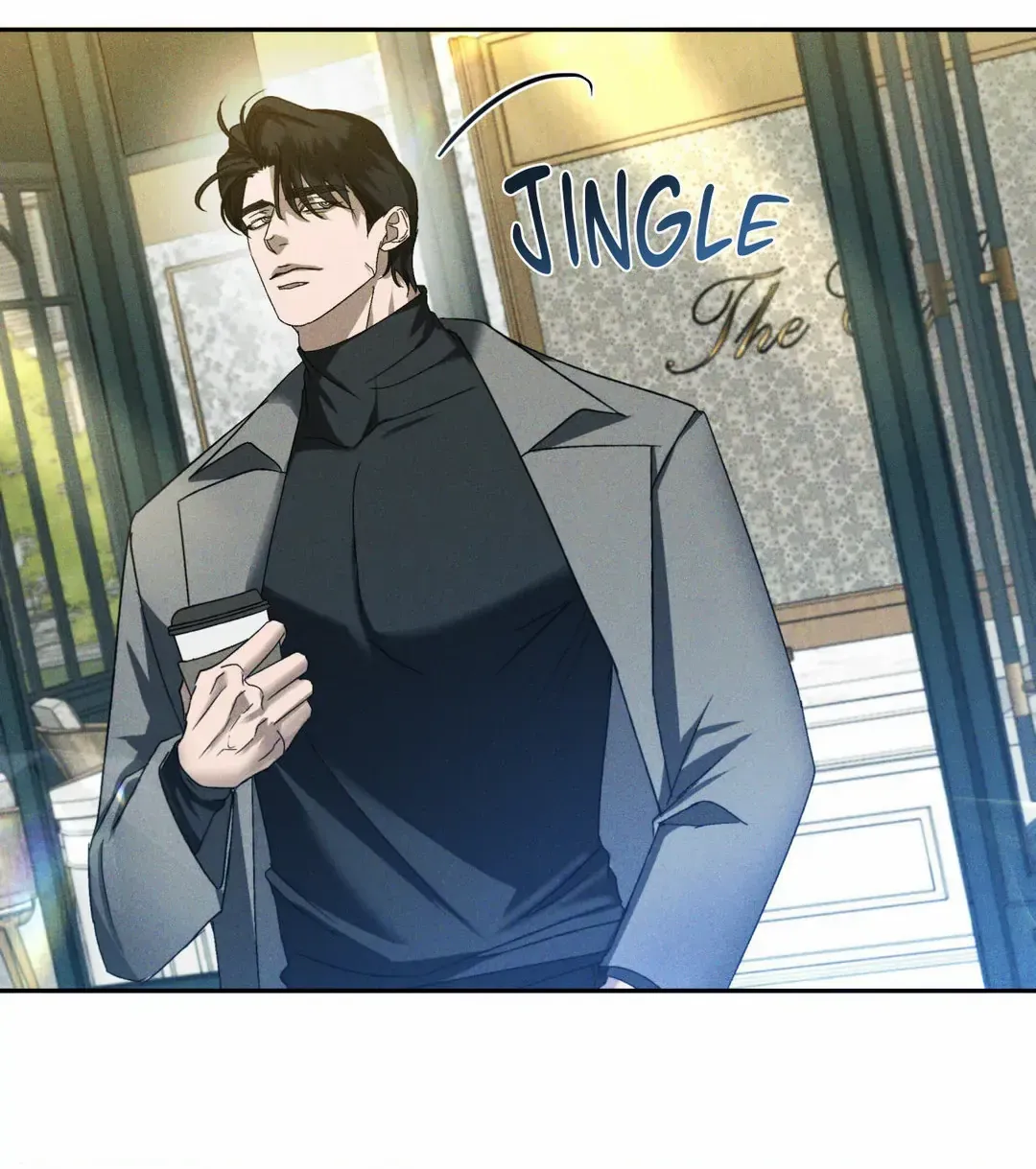 Read Eden (Hocco) chapter 1.1 image 121 on Lezhin