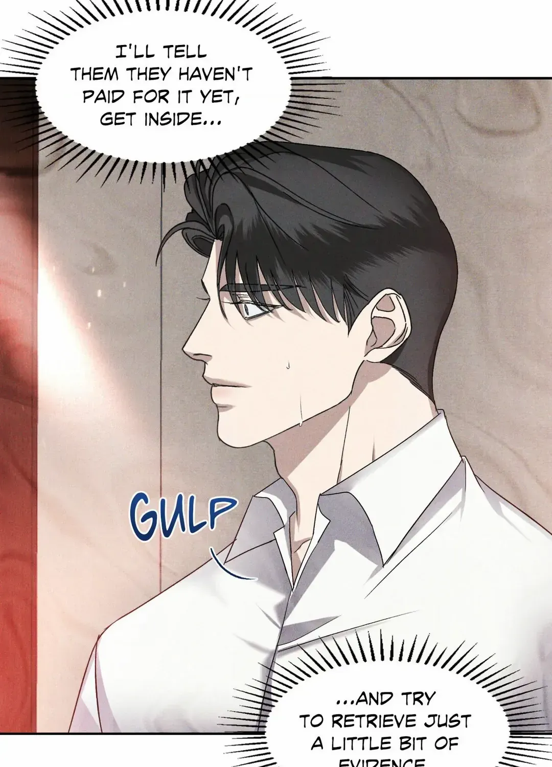 Read Eden (Hocco) chapter 1.1 image 135 on Lezhin
