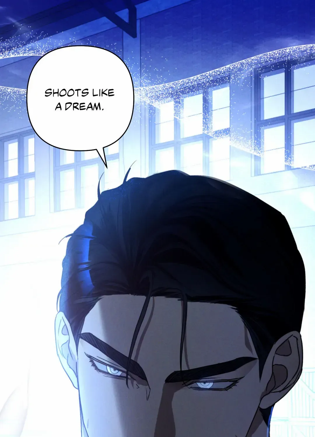 Read Eden (Hocco) chapter 1.1 image 20 on Lezhin