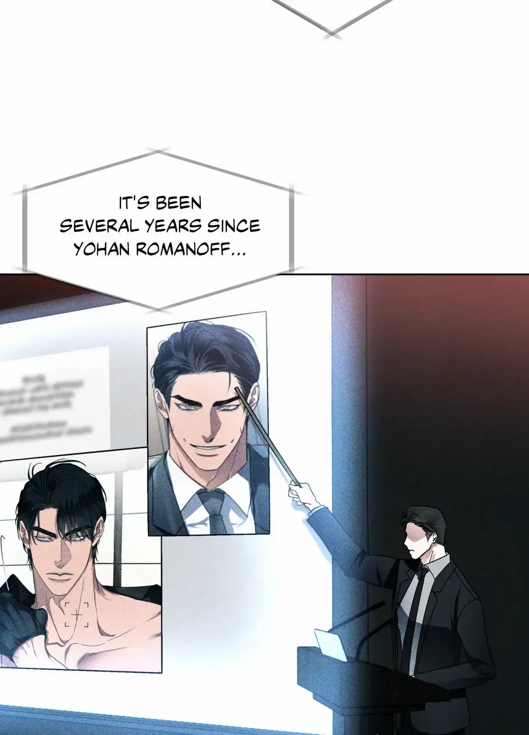 Read Eden (Hocco) chapter 1.1 image 23 on Lezhin