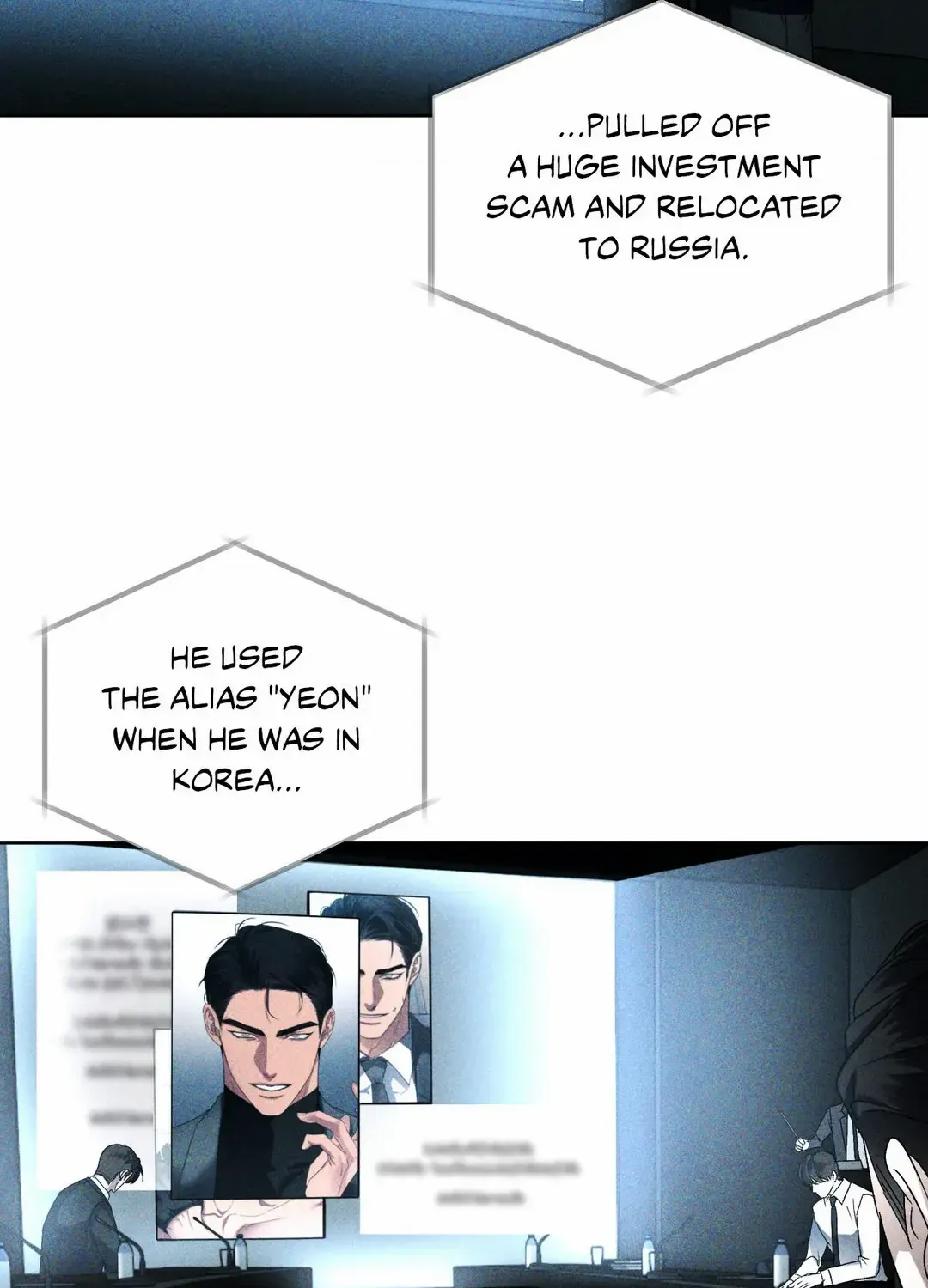 Read Eden (Hocco) chapter 1.1 image 24 on Lezhin