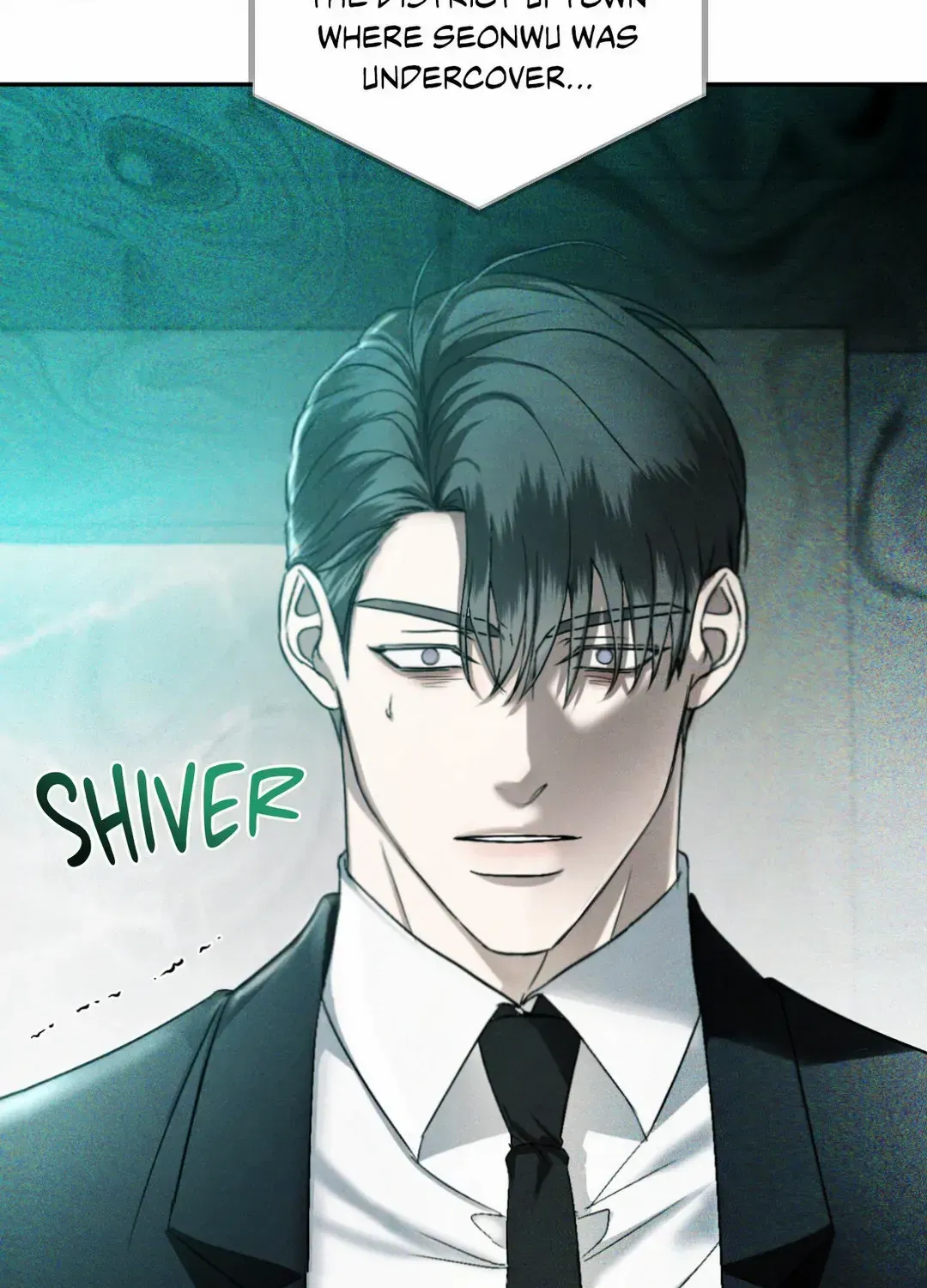 Read Eden (Hocco) chapter 1.1 image 26 on Lezhin