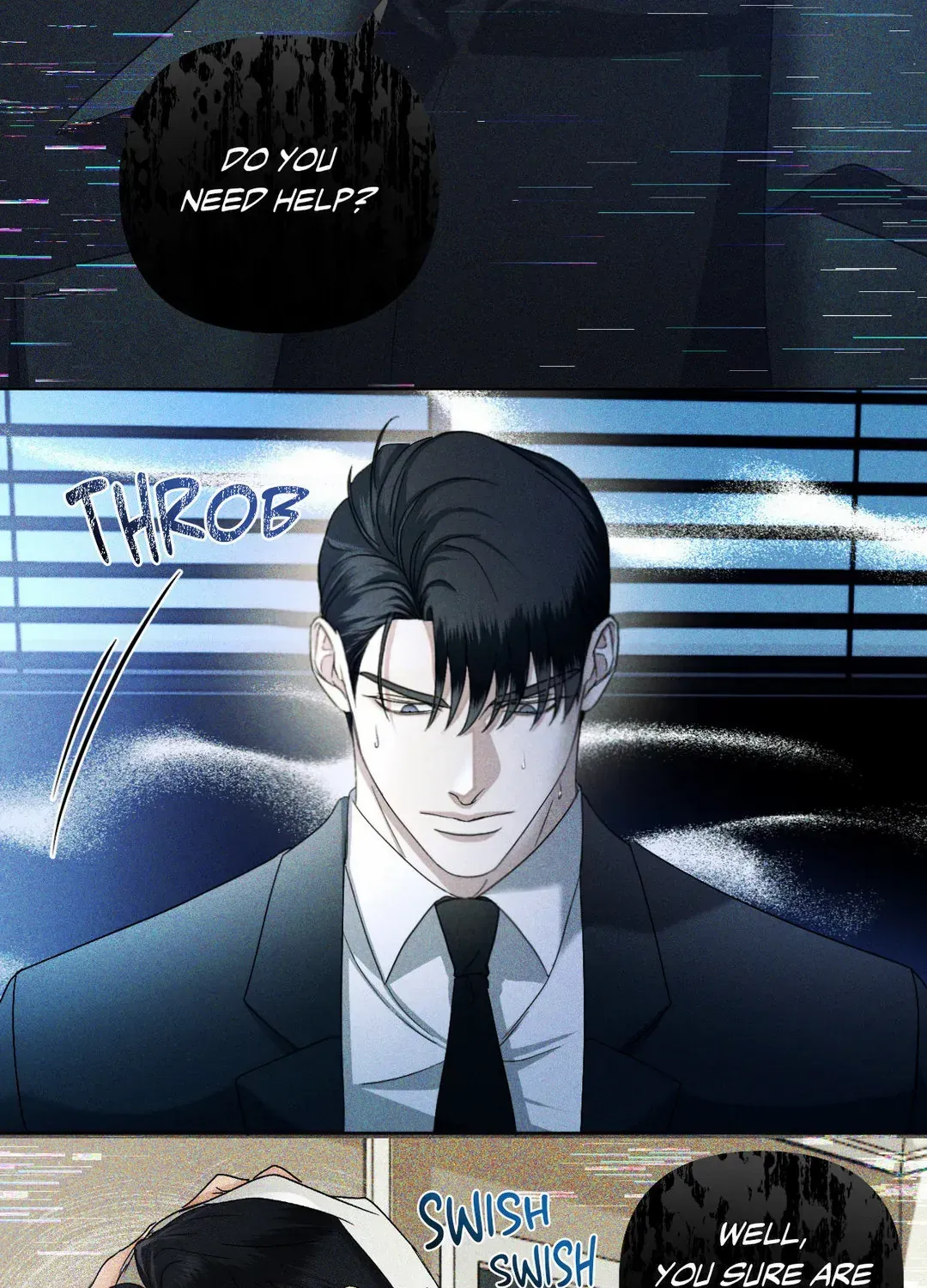 Read Eden (Hocco) chapter 1.1 image 35 on Lezhin