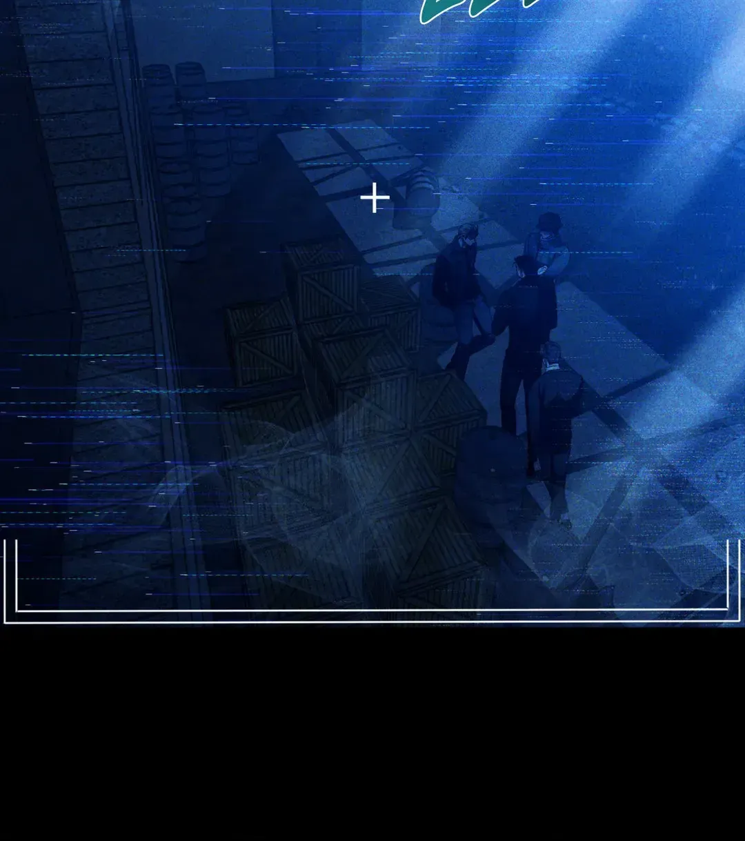 Read Eden (Hocco) chapter 1.1 image 4 on Lezhin