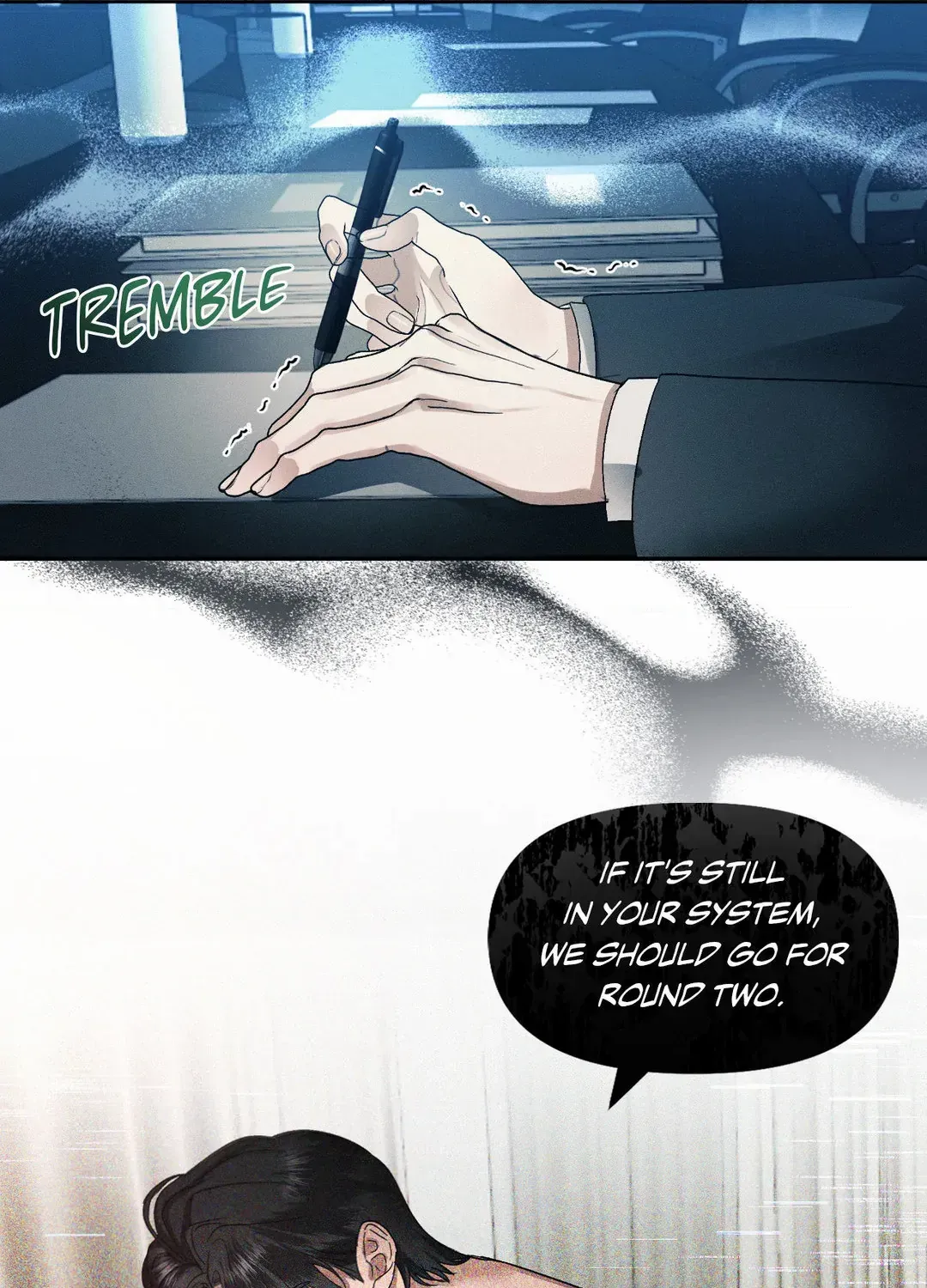 Read Eden (Hocco) chapter 1.1 image 41 on Lezhin