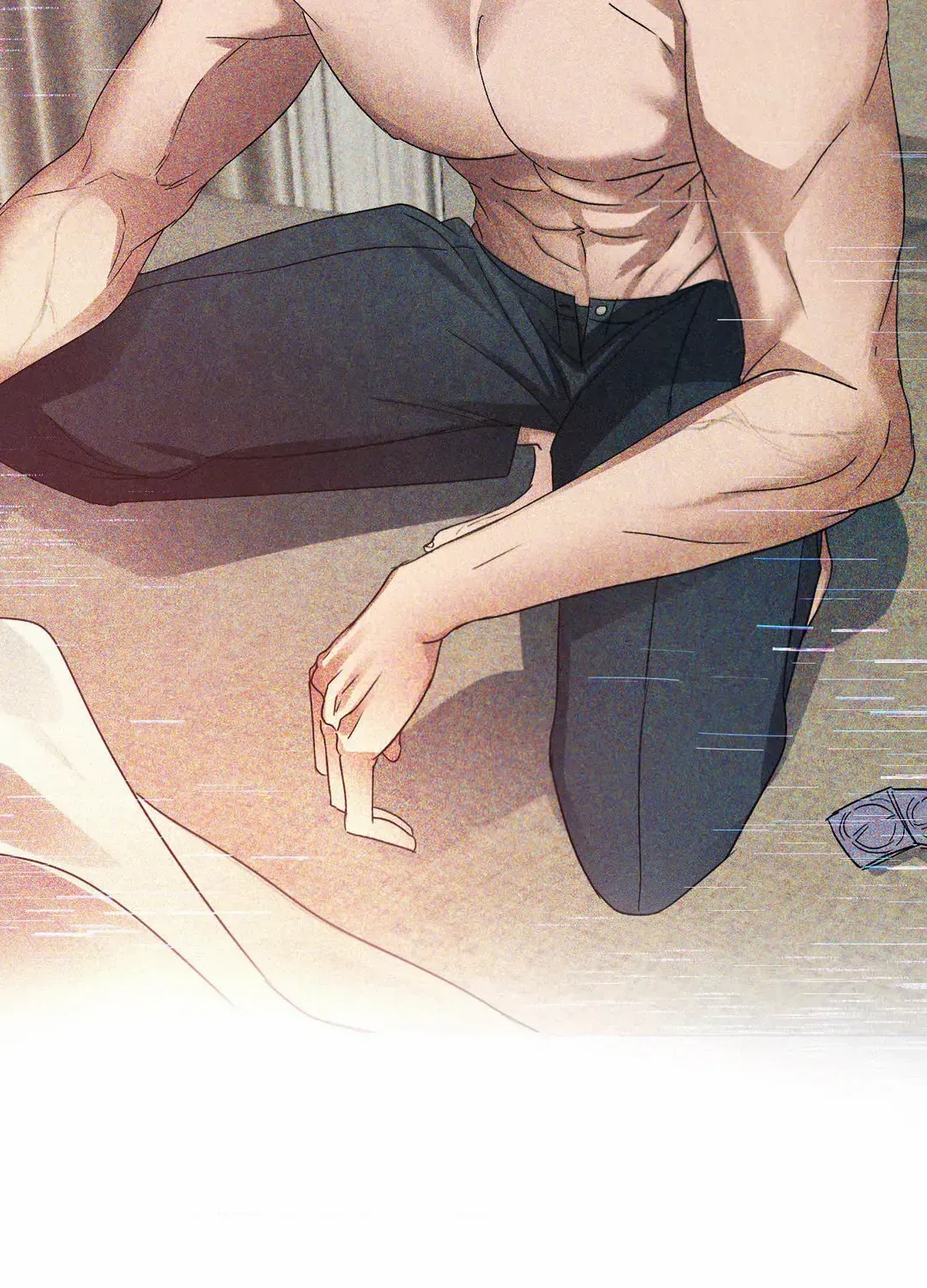 Read Eden (Hocco) chapter 1.1 image 43 on Lezhin