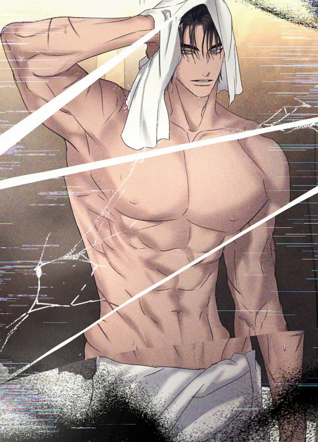 Read Eden (Hocco) chapter 1.1 image 47 on Lezhin