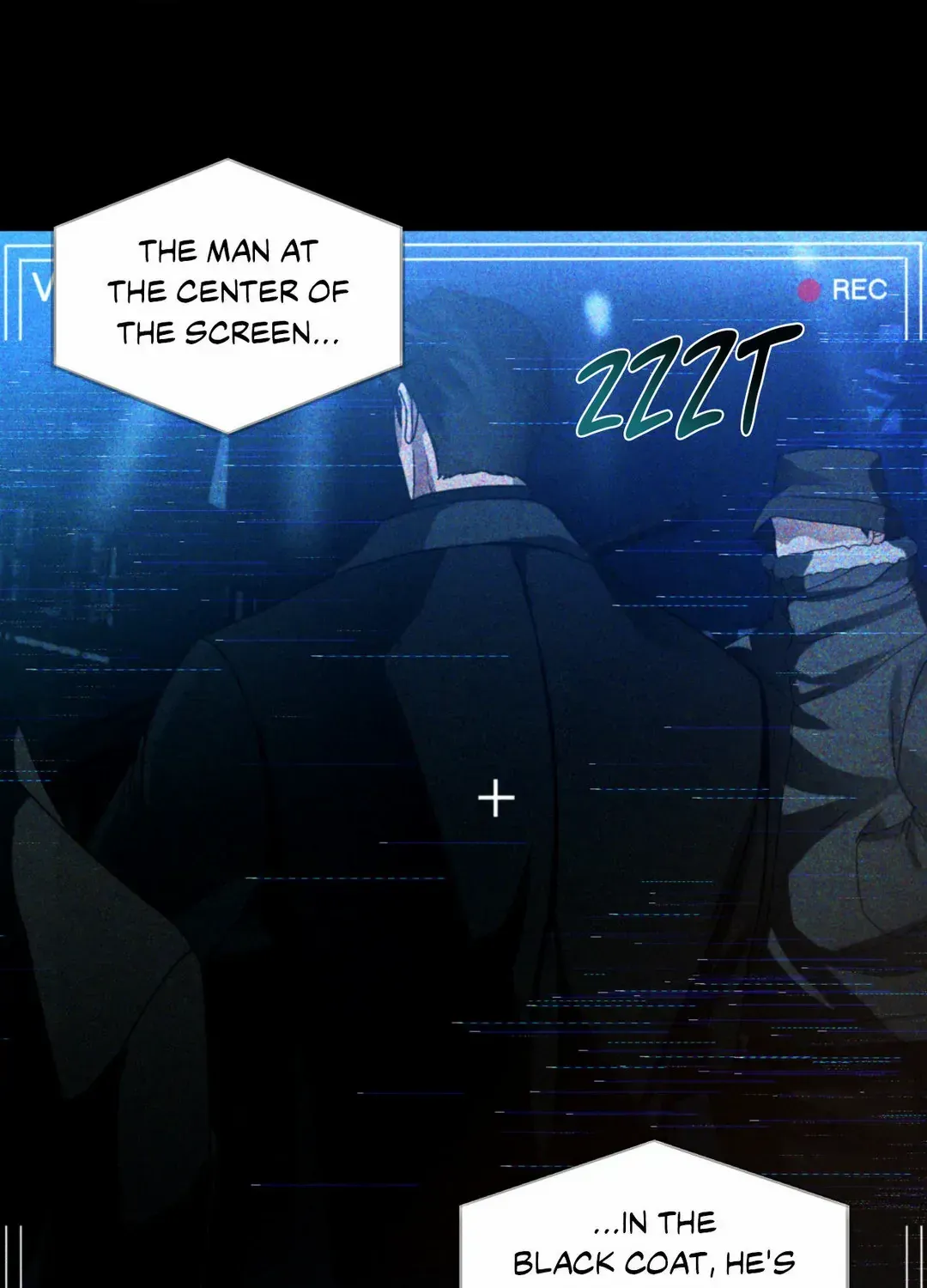 Read Eden (Hocco) chapter 1.1 image 5 on Lezhin