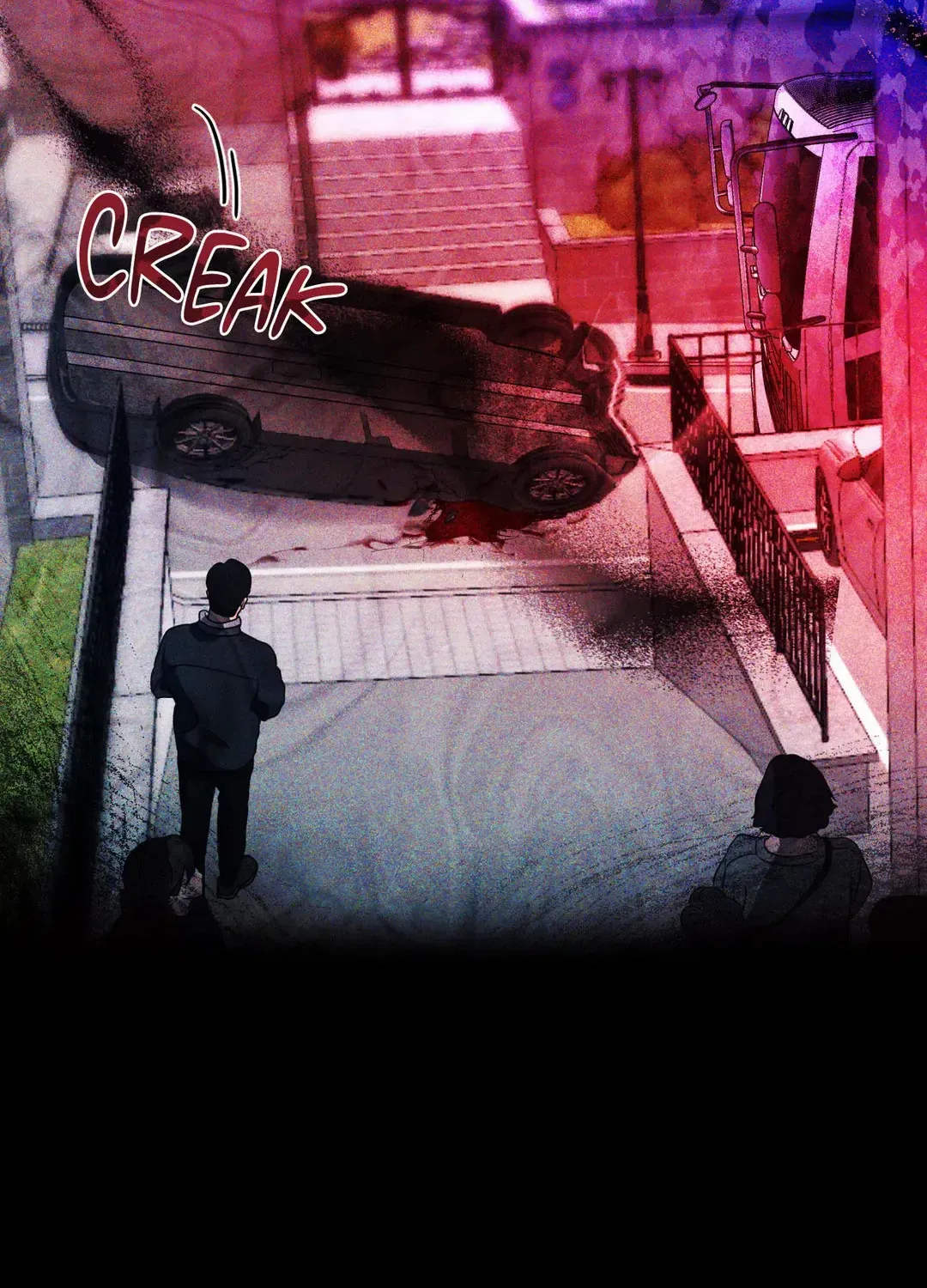 Read Eden (Hocco) chapter 1.1 image 50 on Lezhin