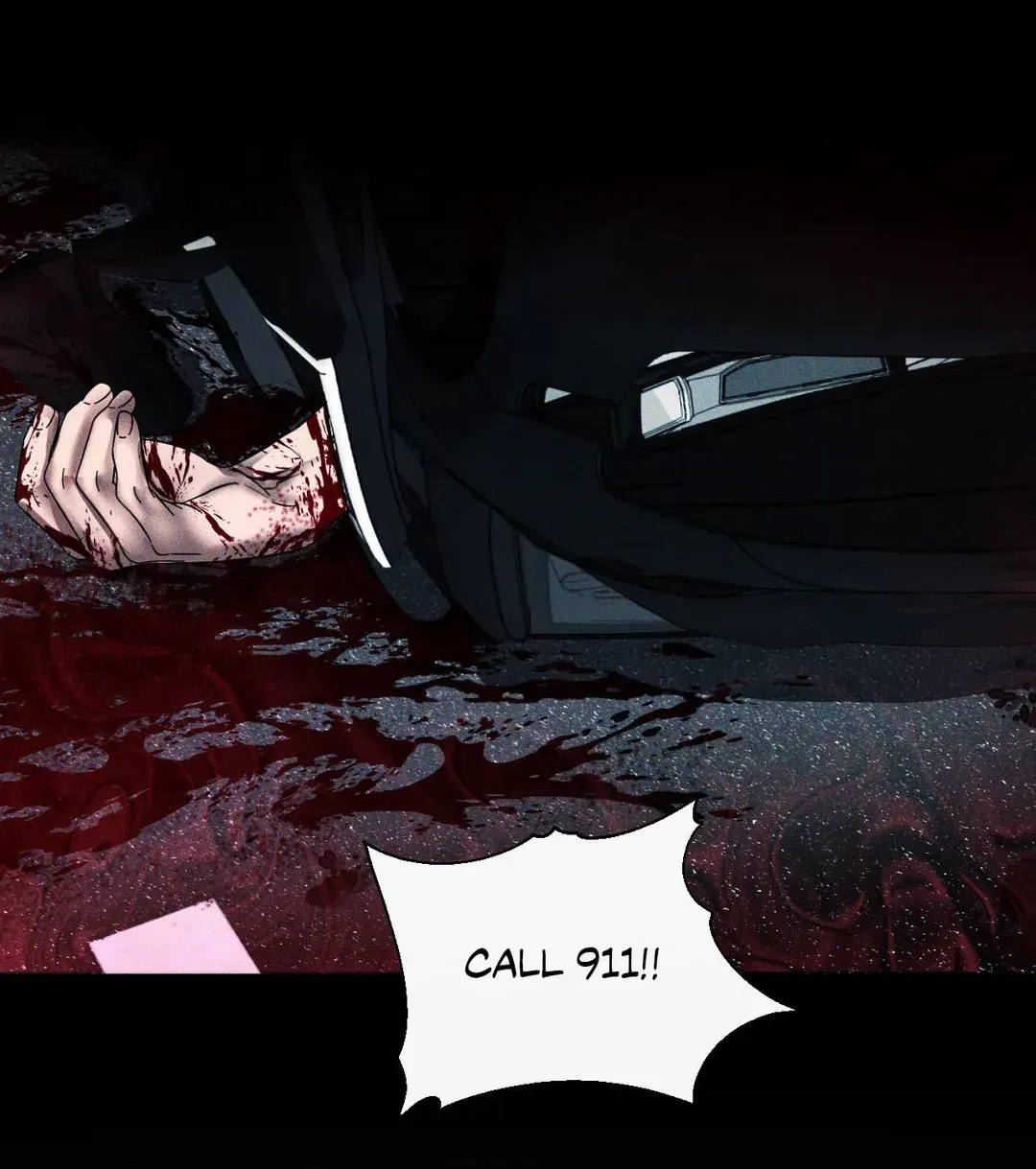 Read Eden (Hocco) chapter 1.1 image 51 on Lezhin