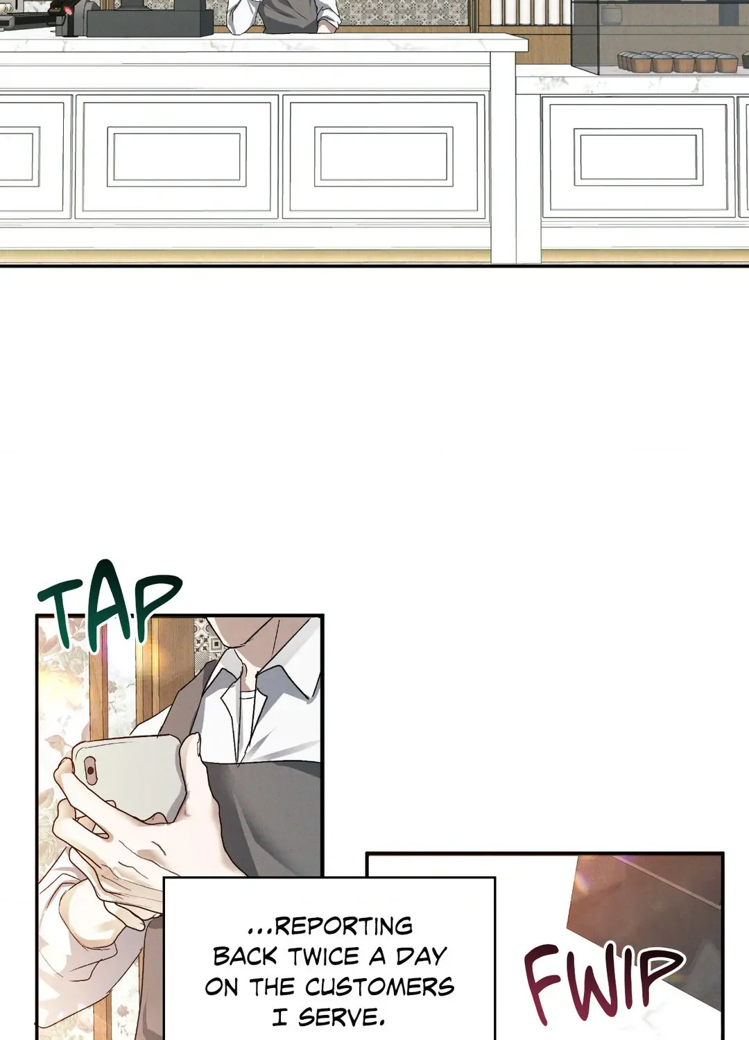 Read Eden (Hocco) chapter 1.1 image 64 on Lezhin