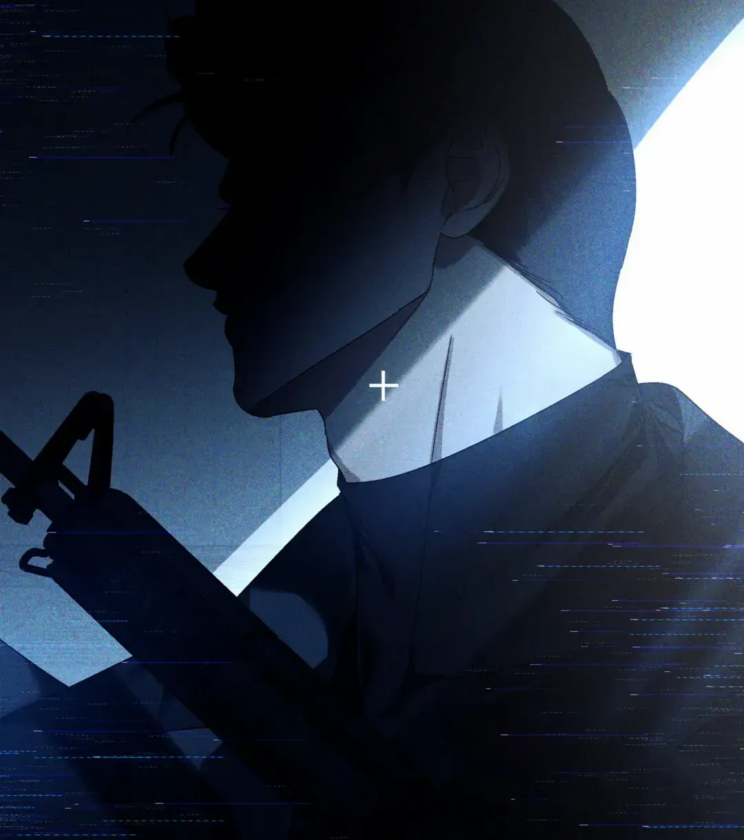 Read Eden (Hocco) chapter 1.1 image 7 on Lezhin