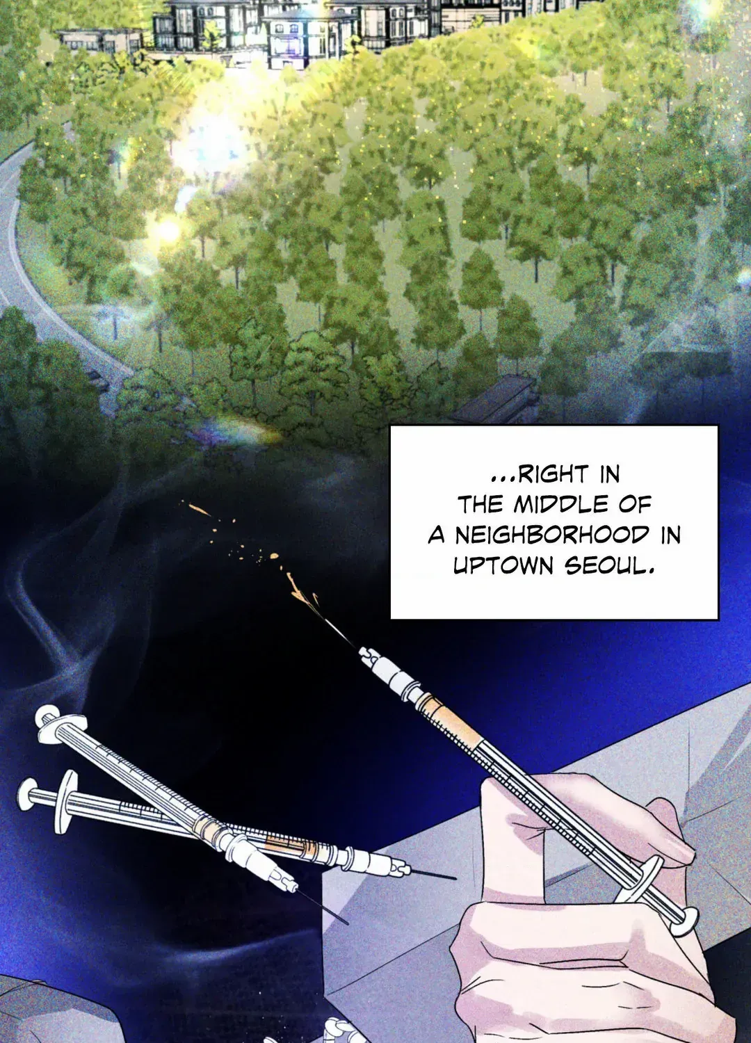 Read Eden (Hocco) chapter 1.1 image 70 on Lezhin