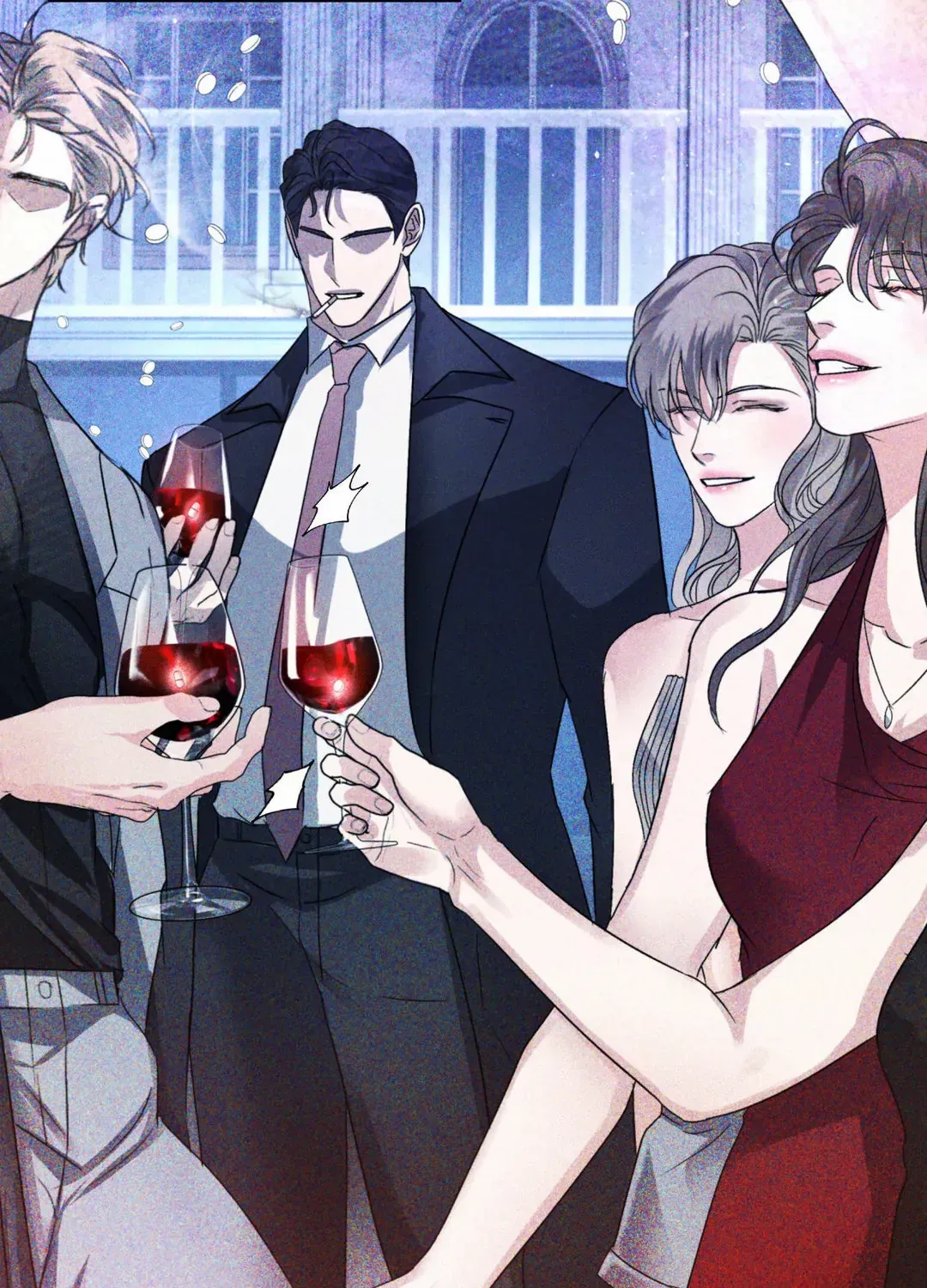 Read Eden (Hocco) chapter 1.1 image 72 on Lezhin