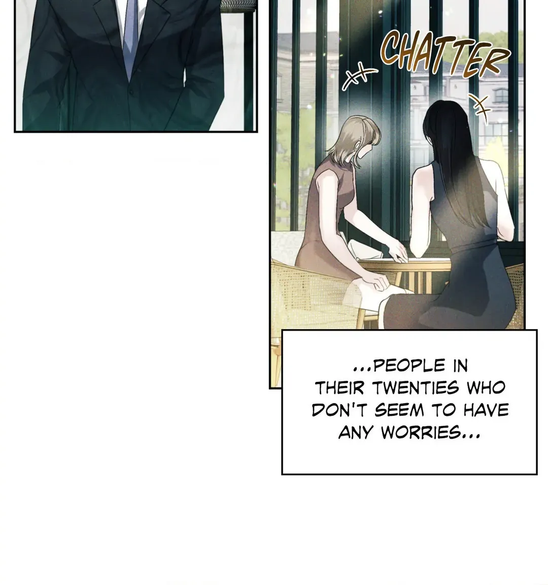 Read Eden (Hocco) chapter 1.1 image 76 on Lezhin