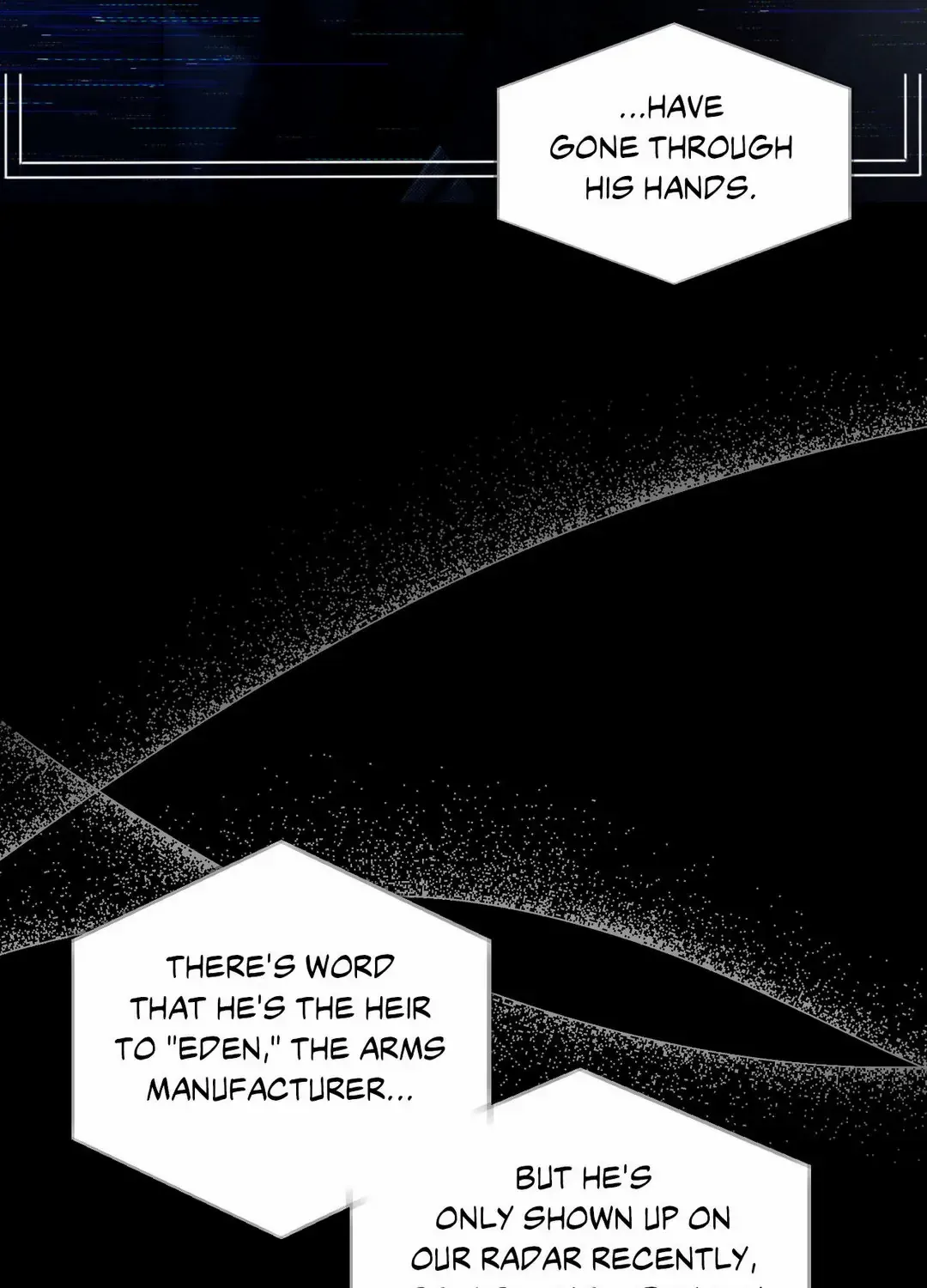 Read Eden (Hocco) chapter 1.1 image 8 on Lezhin